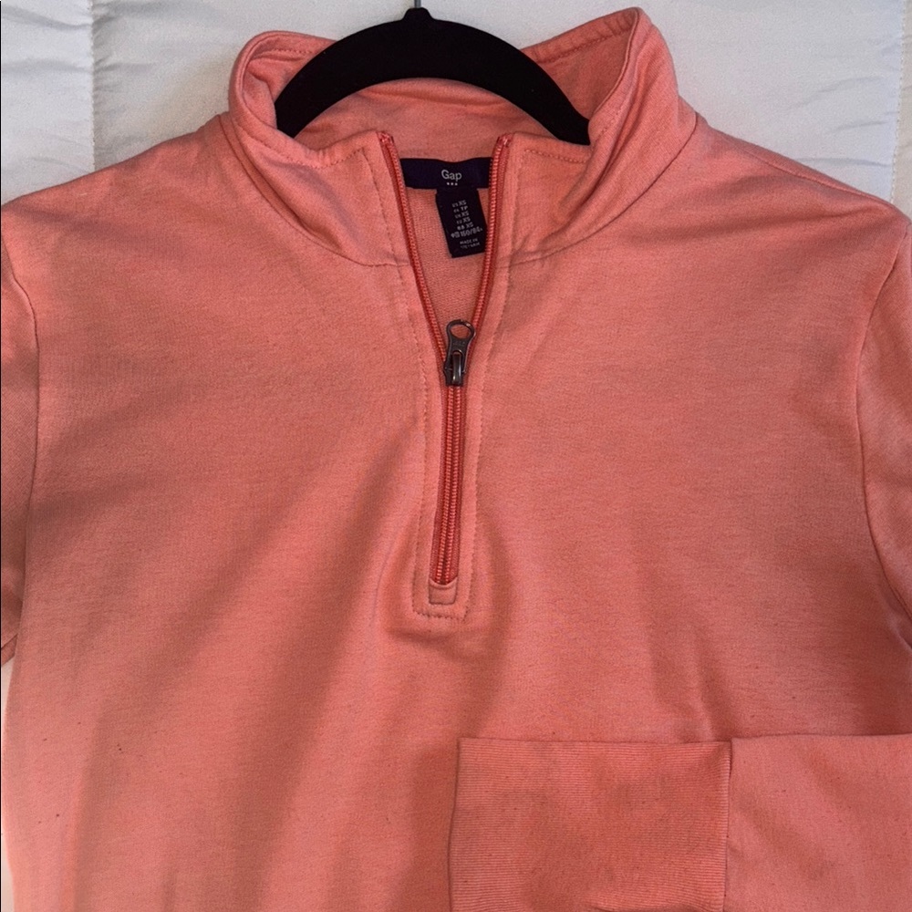 GAP athletic jacket